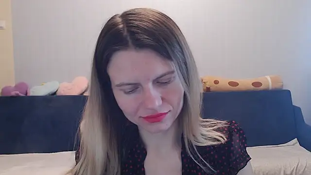 night is dark online show from 11.28.25