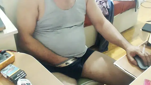 LiONTURK online show from 09.26.25