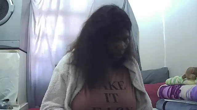 Delicioussexy online show from 07.09.26