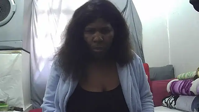 Delicioussexy online show from 07.12.26