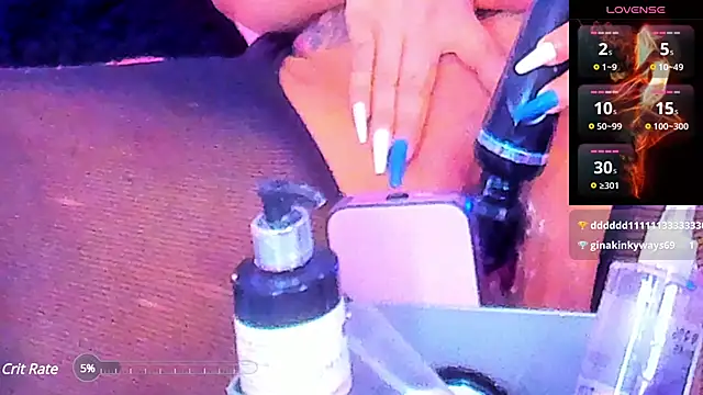 macasweet online show from 12.05.24