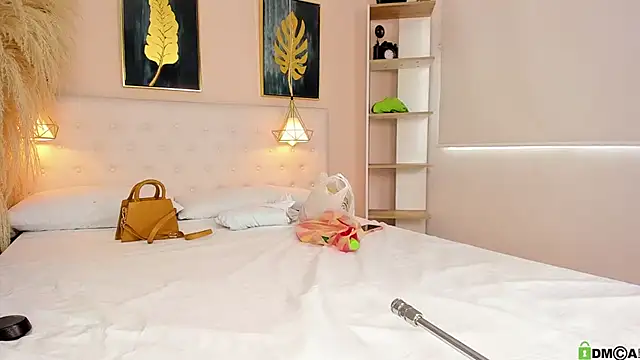 valerie lya online show from 09.23.25