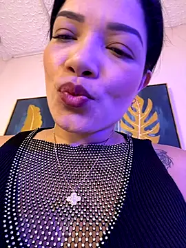 valerie lya online show from 11.01.25