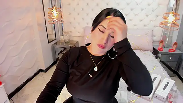 Snapshot of Nara_belen chatting on 02.27.25 Nara belen online show from 02.27.25