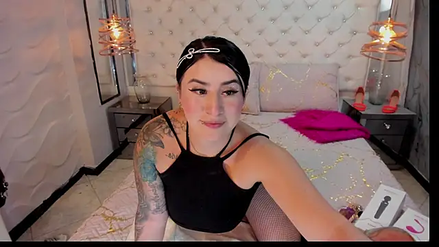 Snapshot of Nara_belen chatting on 03.15.25 Nara belen online show from 03.15.25