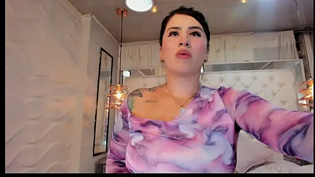 Snapshot of Nara_belen chatting on 03.20.25 Nara belen online show from 03.20.25