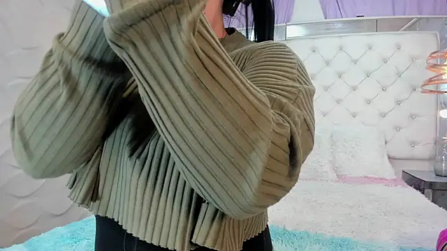 Snapshot of Nara_belen chatting on 09.12.25 Nara belen online show from 09.12.25