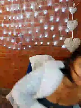 Snapshot of Lilybanx chatting on 12.22.24 Lilybanx online show from 12.22.24
