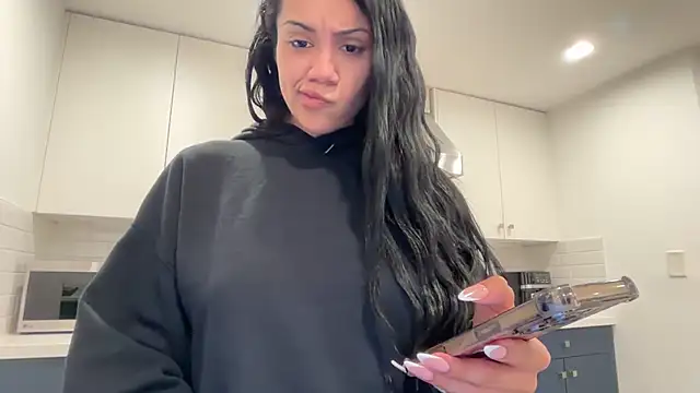 babymalaya online show from 06.13.26