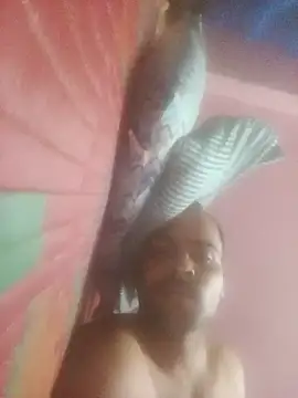 Vickyrajput009 online show from 01.23.25