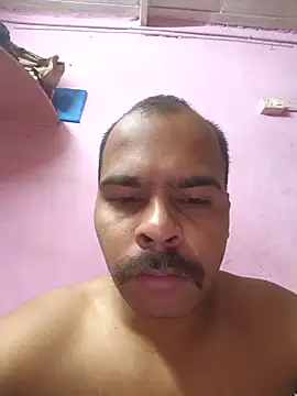 Vickyrajput009 online show from 09.20.25