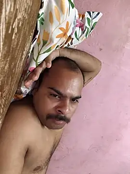 Vickyrajput009 online show from 01.13.26