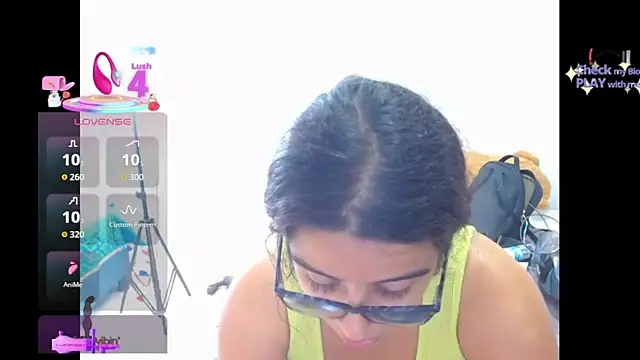 keyklin1 online show from 09.19.25