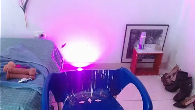 keyklin1 online show from 02.23.26