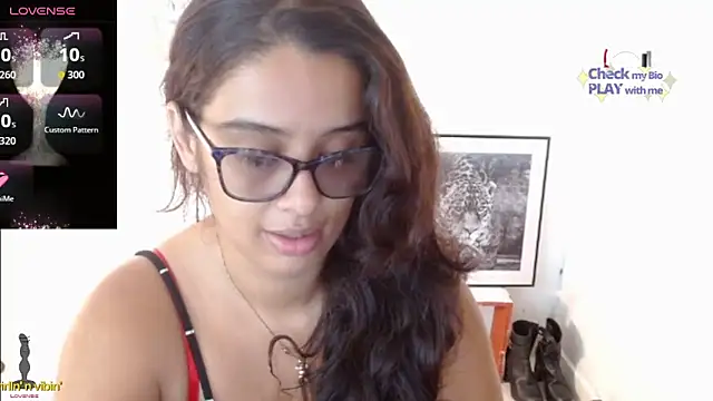 keyklin1 online show from 04.25.26