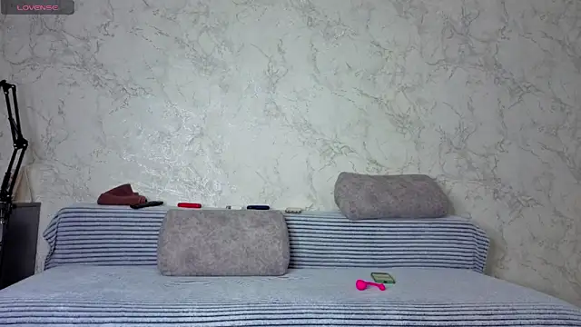 sweeetgirls2021 online show from 10.04.25