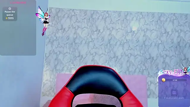 Bonnie Grace online show from 02.13.25