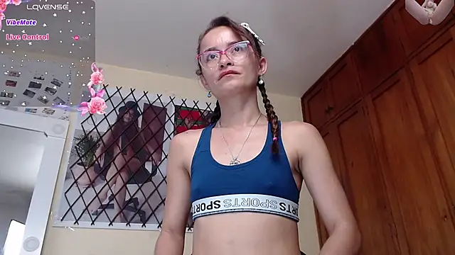 NicoleSantana online show from 01.31.26