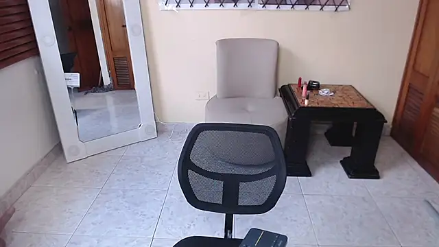 NicoleSantana online show from 02.03.26