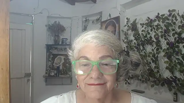 FunnyGrandma online show from 07.07.26