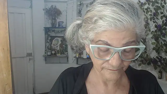 FunnyGrandma online show from 07.14.26
