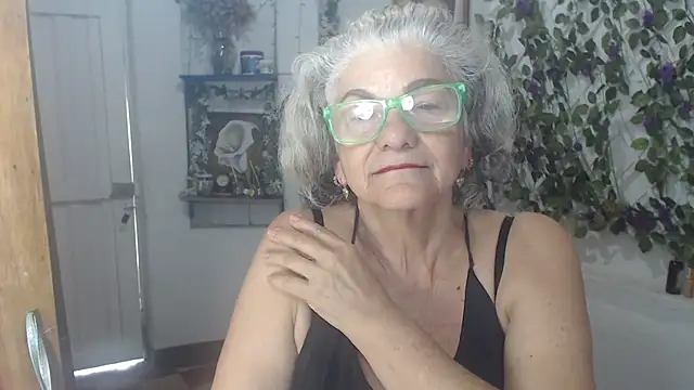 FunnyGrandma online show from 07.19.26