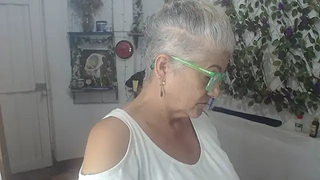 FunnyGrandma online show from 07.27.26