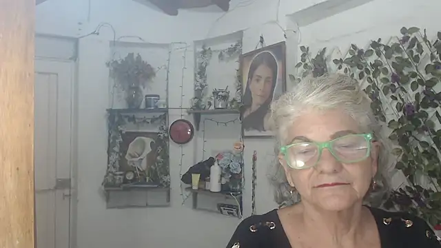 FunnyGrandma online show from 07.28.26