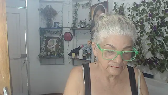 FunnyGrandma online show from 07.29.26