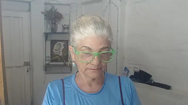FunnyGrandma online show from 07.31.26
