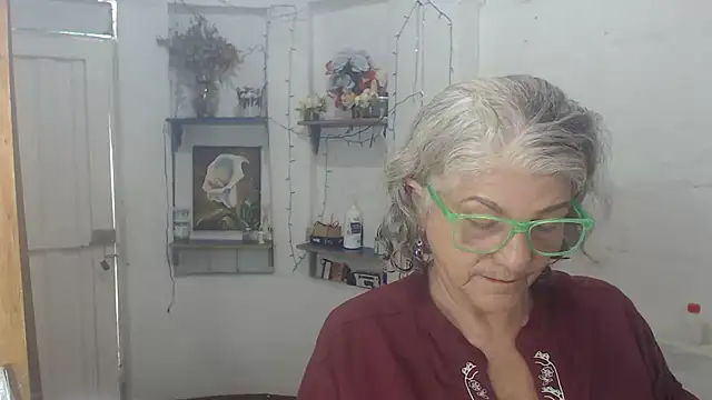 FunnyGrandma online show from 07.31.26