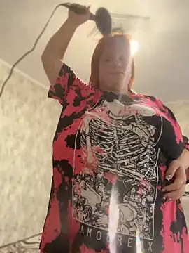 Model9798 online show from 09.09.25