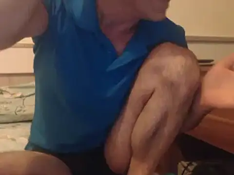 Snapshot of yvesstorm1 chatting on 12.13.24 yvesstorm1 online show from 12.13.24