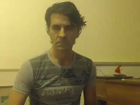 Snapshot of yvesstorm1 chatting on 12.19.24 yvesstorm1 online show from 12.19.24