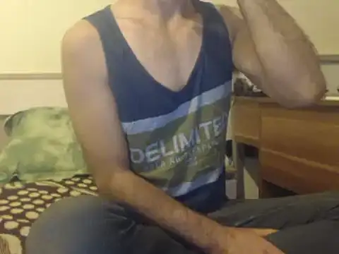 Snapshot of yvesstorm1 chatting on 12.21.24 yvesstorm1 online show from 12.21.24