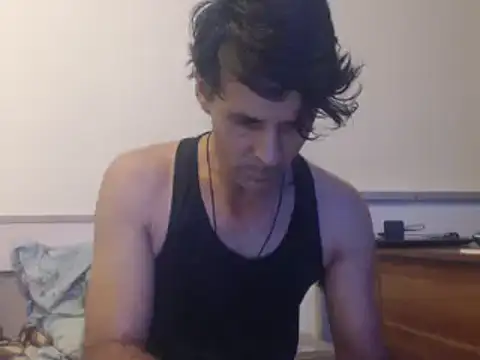 Snapshot of yvesstorm1 chatting on 12.23.24 yvesstorm1 online show from 12.23.24