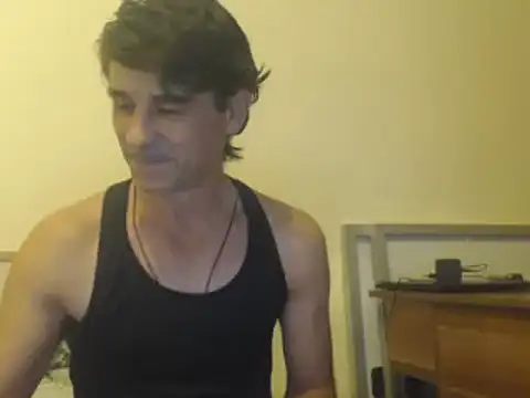 Snapshot of yvesstorm1 chatting on 12.23.24 yvesstorm1 online show from 12.23.24