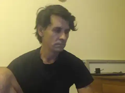 Snapshot of yvesstorm1 chatting on 12.27.24 yvesstorm1 online show from 12.27.24