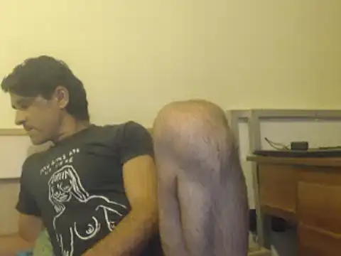 Snapshot of yvesstorm1 chatting on 12.29.24 yvesstorm1 online show from 12.29.24