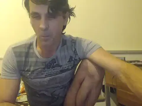 Snapshot of yvesstorm1 chatting on 01.13.25 yvesstorm1 online show from 01.13.25