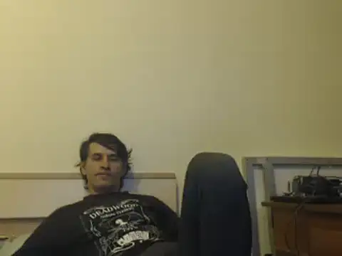 Snapshot of yvesstorm1 chatting on 01.18.25 yvesstorm1 online show from 01.18.25