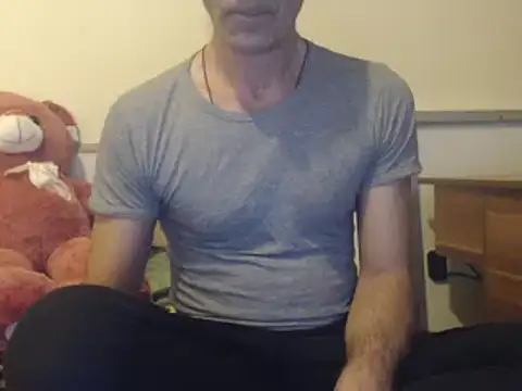 Snapshot of yvesstorm1 chatting on 03.04.25 yvesstorm1 online show from 03.04.25