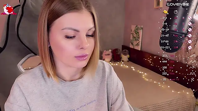 Your Sweet Lilu online show from 03.14.25