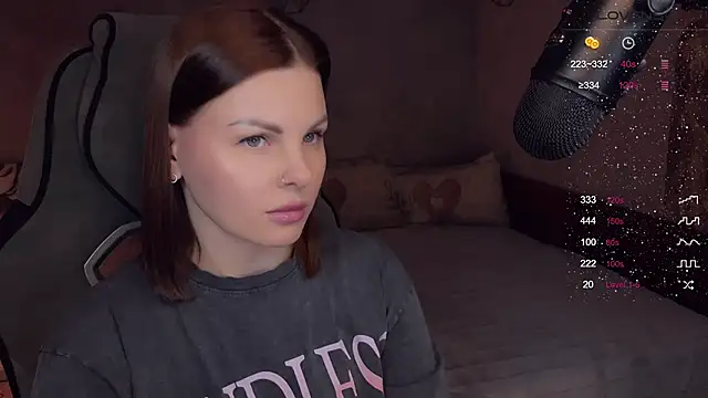 Your Sweet Lilu online show from 11.24.25