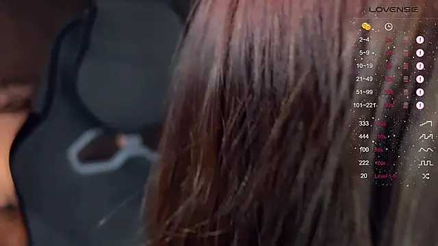 Your Sweet Lilu online show from 12.16.25