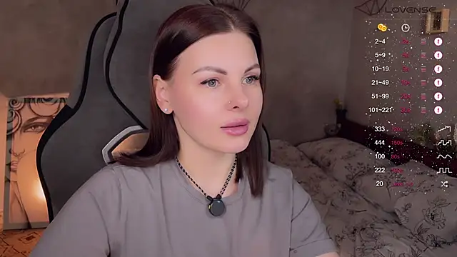 Your Sweet Lilu online show from 02.09.26