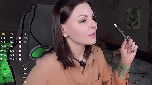 Your Sweet Lilu online show from 04.24.26