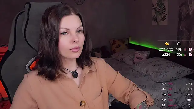 Your Sweet Lilu online show from 05.19.26