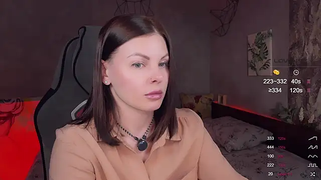 Your Sweet Lilu online show from 06.14.26