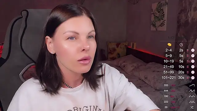 Your Sweet Lilu online show from 06.23.26